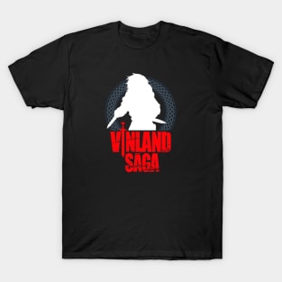 Vinland_V3 T-Shirt